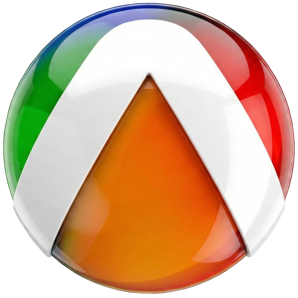 Logo da TV